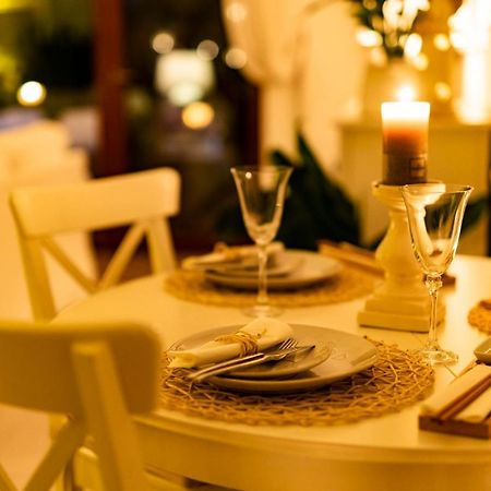 Spa Love Home Sauna Jacuzzi Romantyczny Dom Dla Pary Z Prywatnym Spa Zielona Góra Kültér fotó