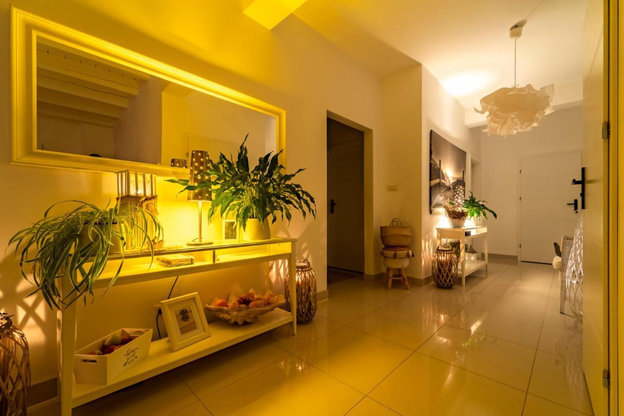 Spa Love Home Sauna Jacuzzi Romantyczny Dom Dla Pary Z Prywatnym Spa Zielona Góra Kültér fotó
