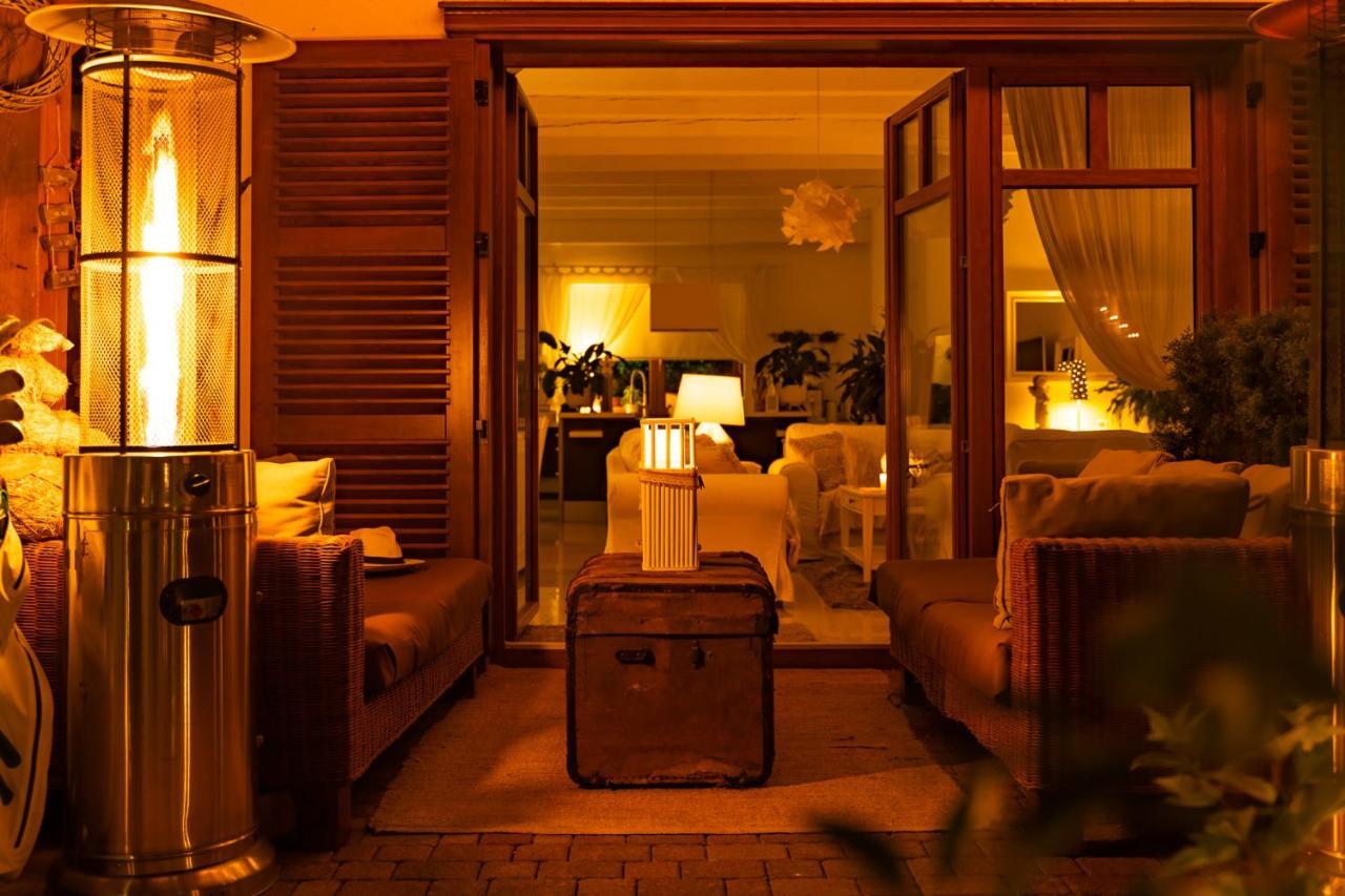 Spa Love Home Sauna Jacuzzi Romantyczny Dom Dla Pary Z Prywatnym Spa Zielona Góra Kültér fotó