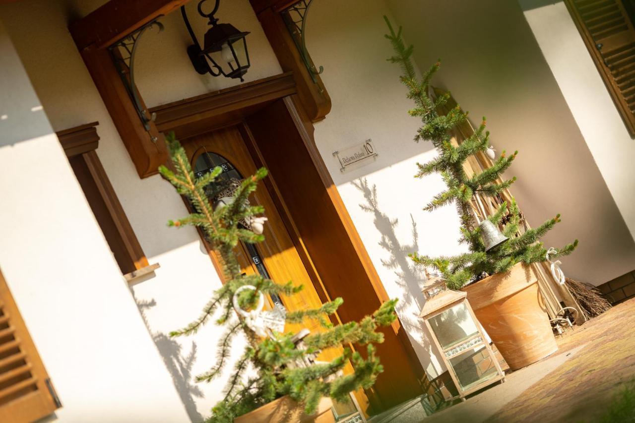 Spa Love Home Sauna Jacuzzi Romantyczny Dom Dla Pary Z Prywatnym Spa Zielona Góra Kültér fotó