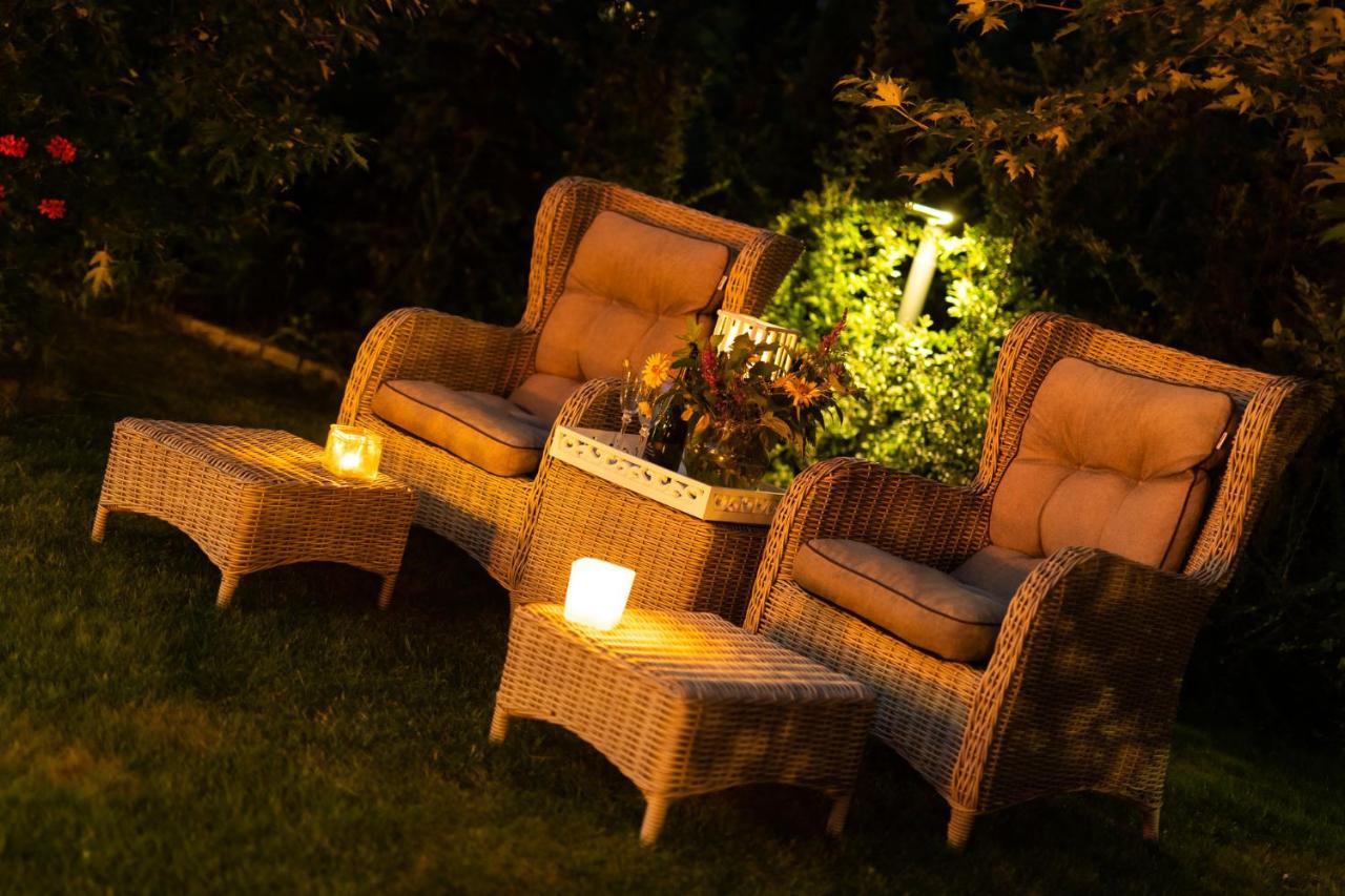 Spa Love Home Sauna Jacuzzi Romantyczny Dom Dla Pary Z Prywatnym Spa Zielona Góra Kültér fotó
